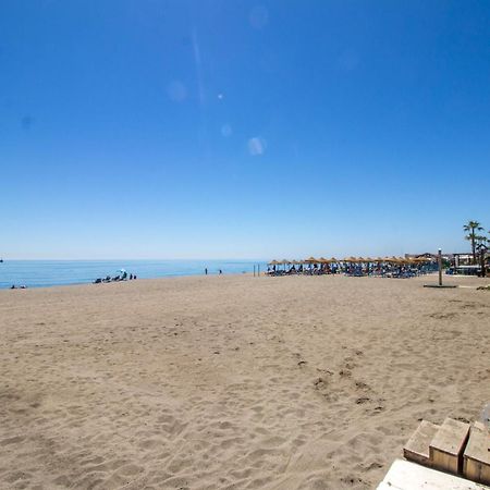Carihuela Palace 417 By Ivi Real Estate Torremolinos Extérieur photo