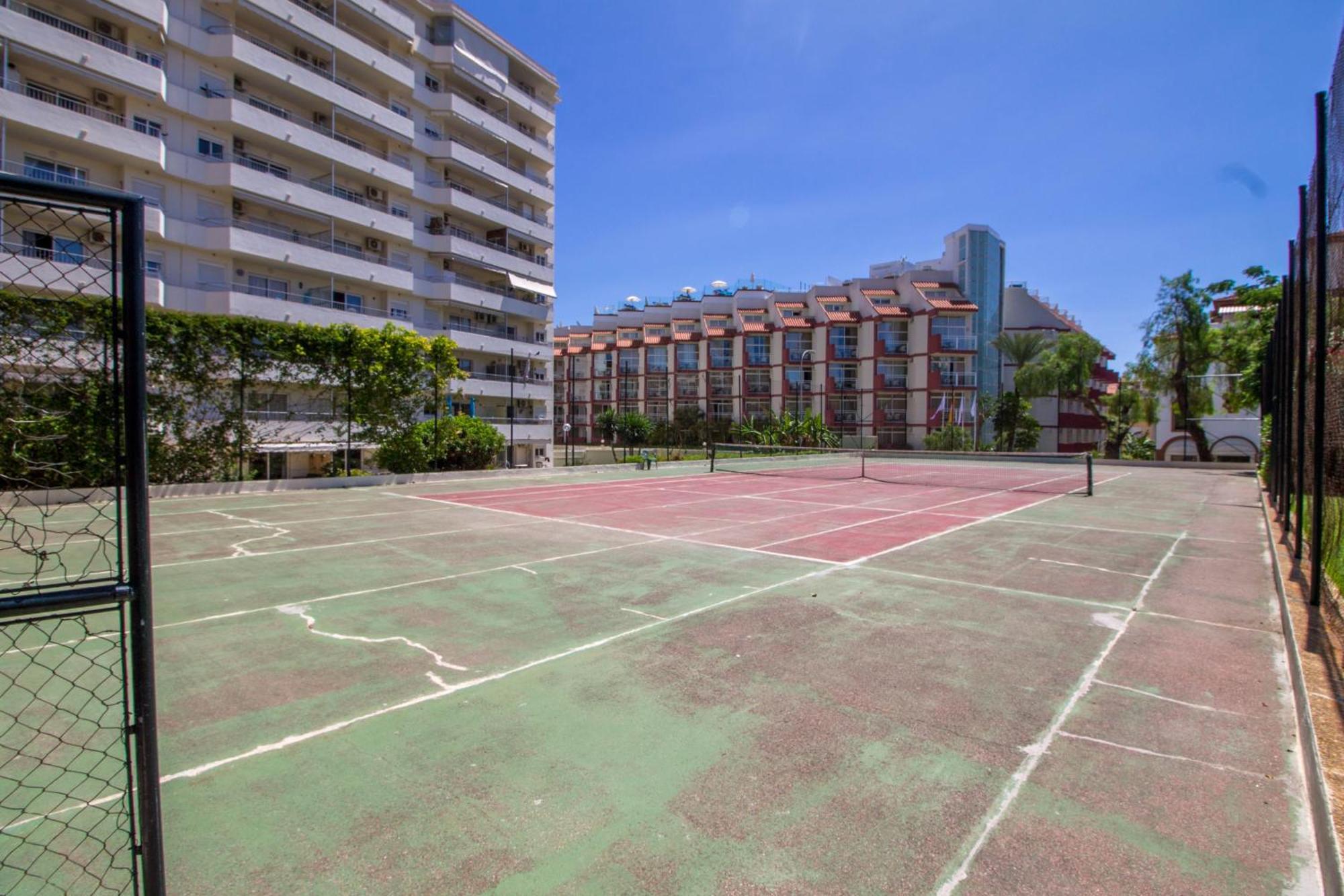 Carihuela Palace 417 By Ivi Real Estate Torremolinos Extérieur photo