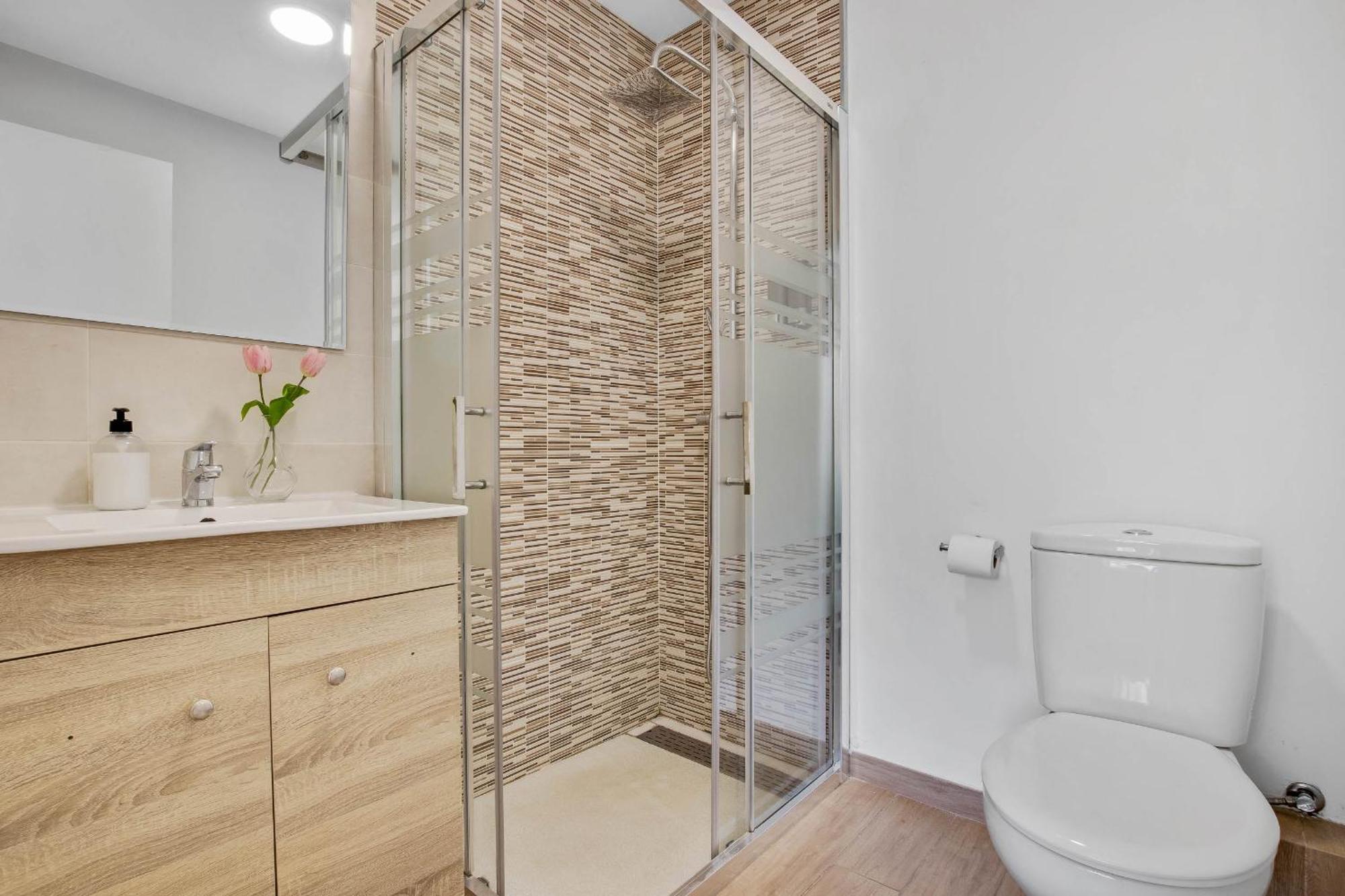 Carihuela Palace 417 By Ivi Real Estate Torremolinos Extérieur photo